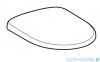 Geberit Selnova deska WC Duroplast 500331011